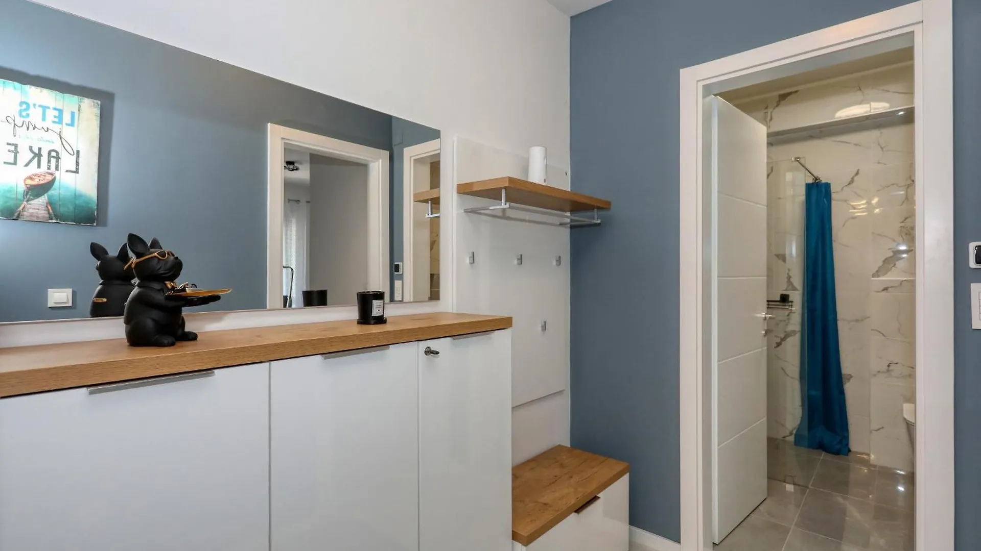 Apartment Relex With Pool & Jacuzzi
