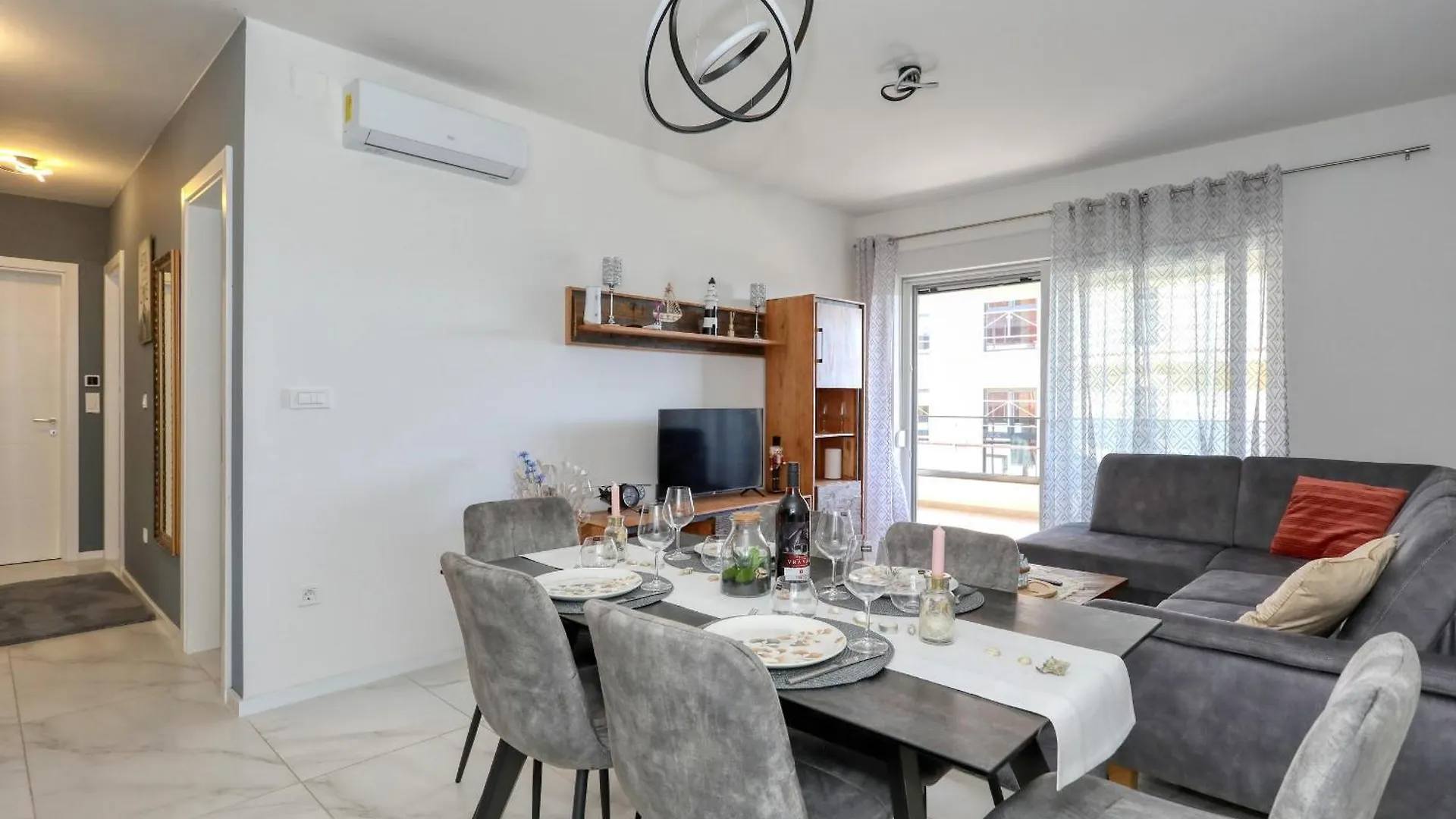 Apartment Relex With Pool & Jacuzzi Croatia